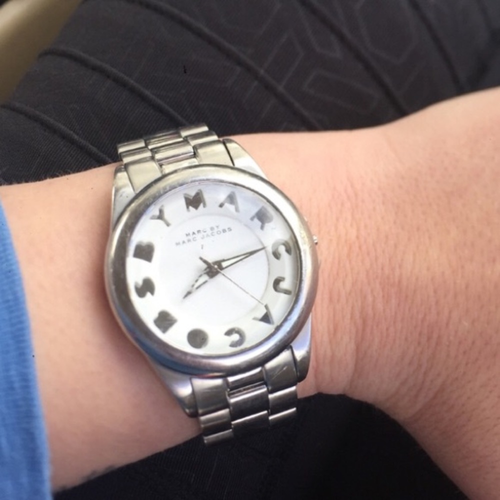 Authentic Women’s Marc Jacob’s Watch